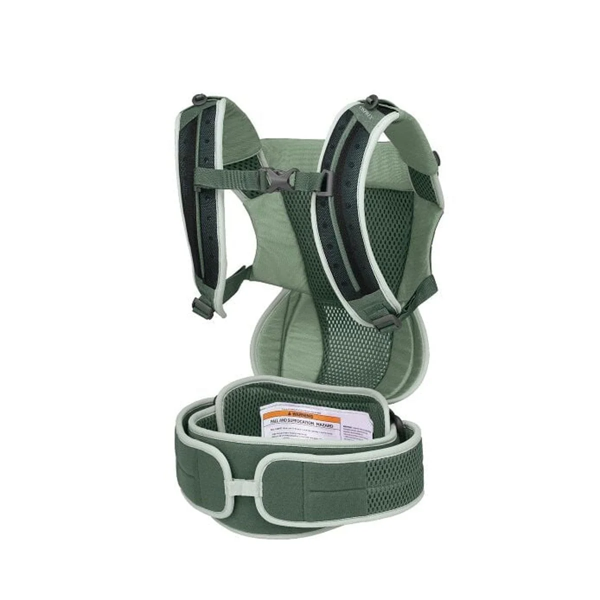 Osprey Poco Soft Child Carrier - Image 4