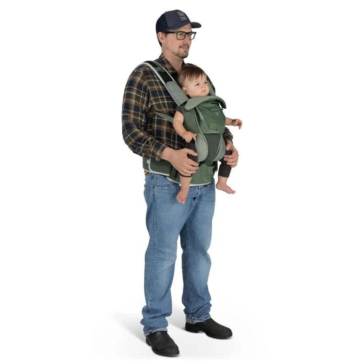 Osprey Poco Soft Child Carrier - Image 5