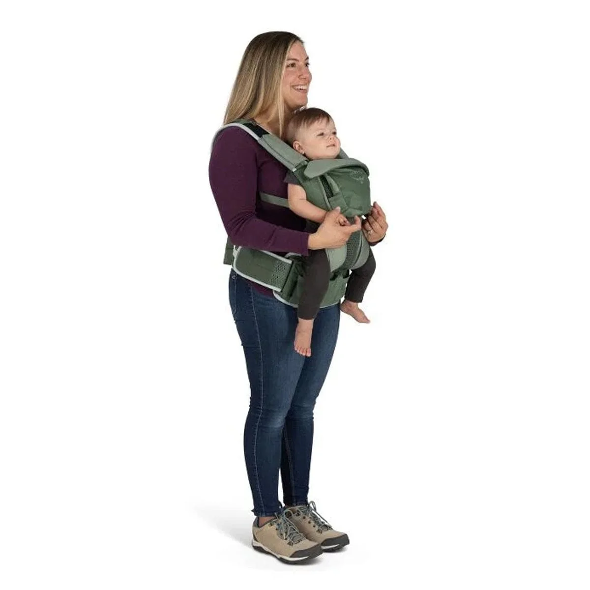 Osprey Poco Soft Child Carrier - Image 6