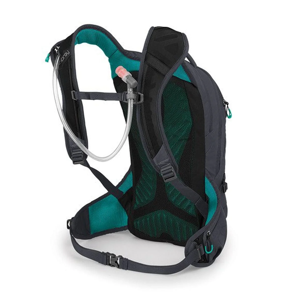Osprey Raven 10 Women's Mountain Biking Hydration Backpack - Image 2