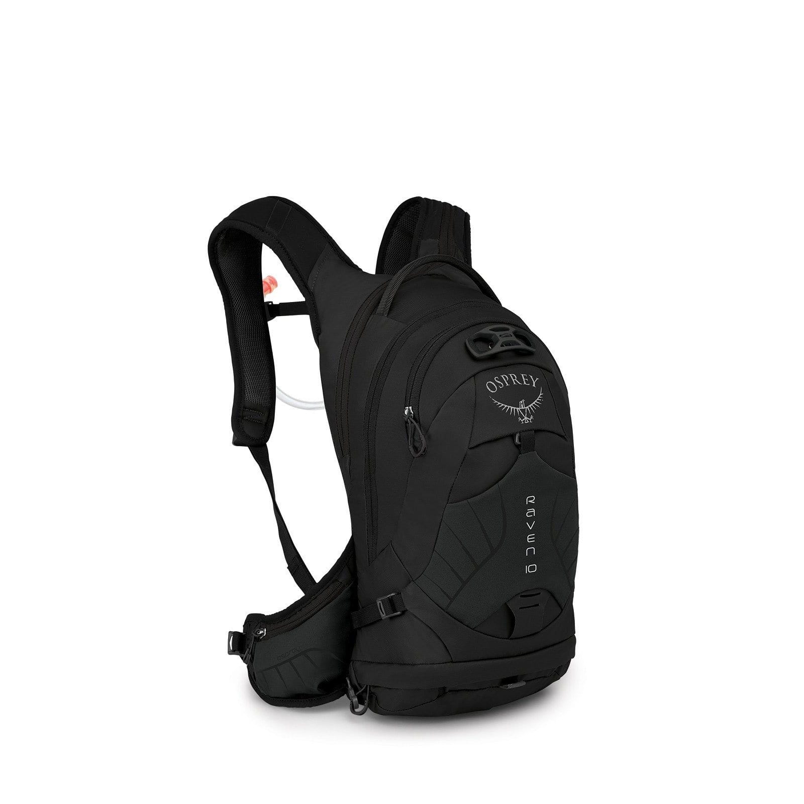 Osprey Raven 10 Women's Mountain Biking Hydration Backpack - Image 5