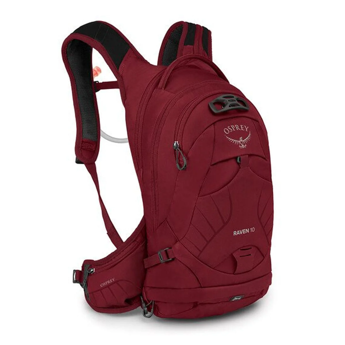 Osprey Raven 10 Women's Mountain Biking Hydration Backpack - Image 7