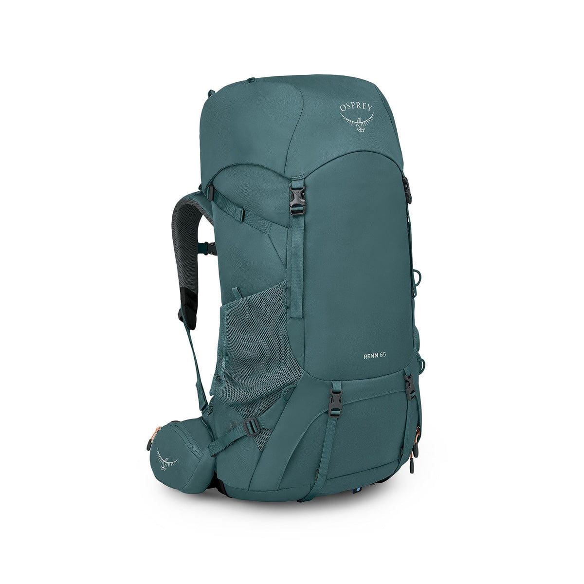 Osprey Renn 65 Internal Frame Backpack - Women's - Image 5