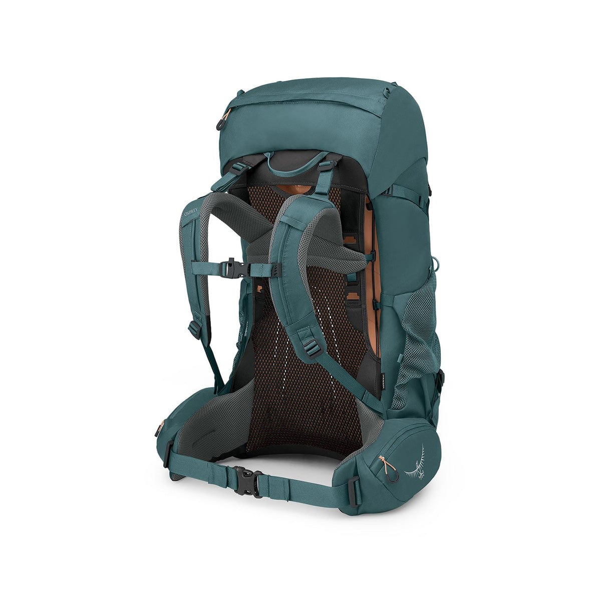 Osprey Renn 65 Internal Frame Backpack - Women's - Image 6