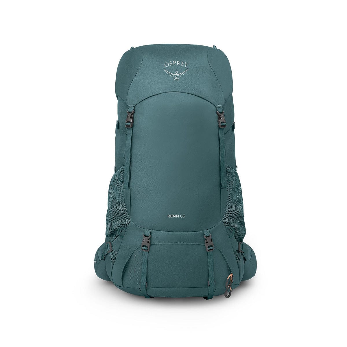Osprey Renn 65 Internal Frame Backpack - Women's - Image 7