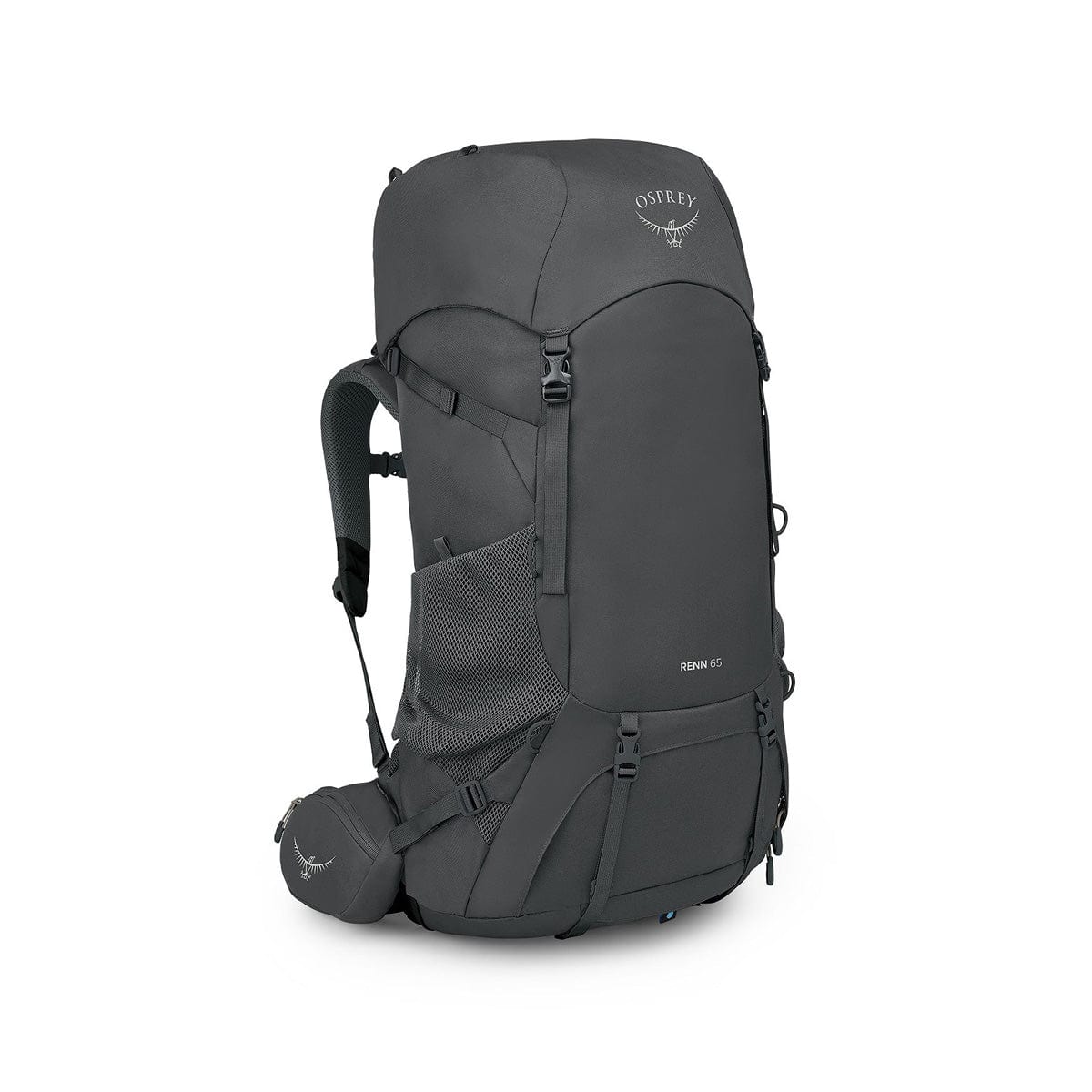 Osprey Renn 65 Internal Frame Backpack - Women's - Image 8