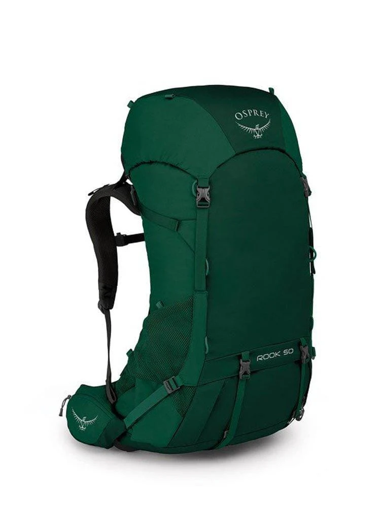 Osprey Rook 50 Internal Frame Backpack - Image 2