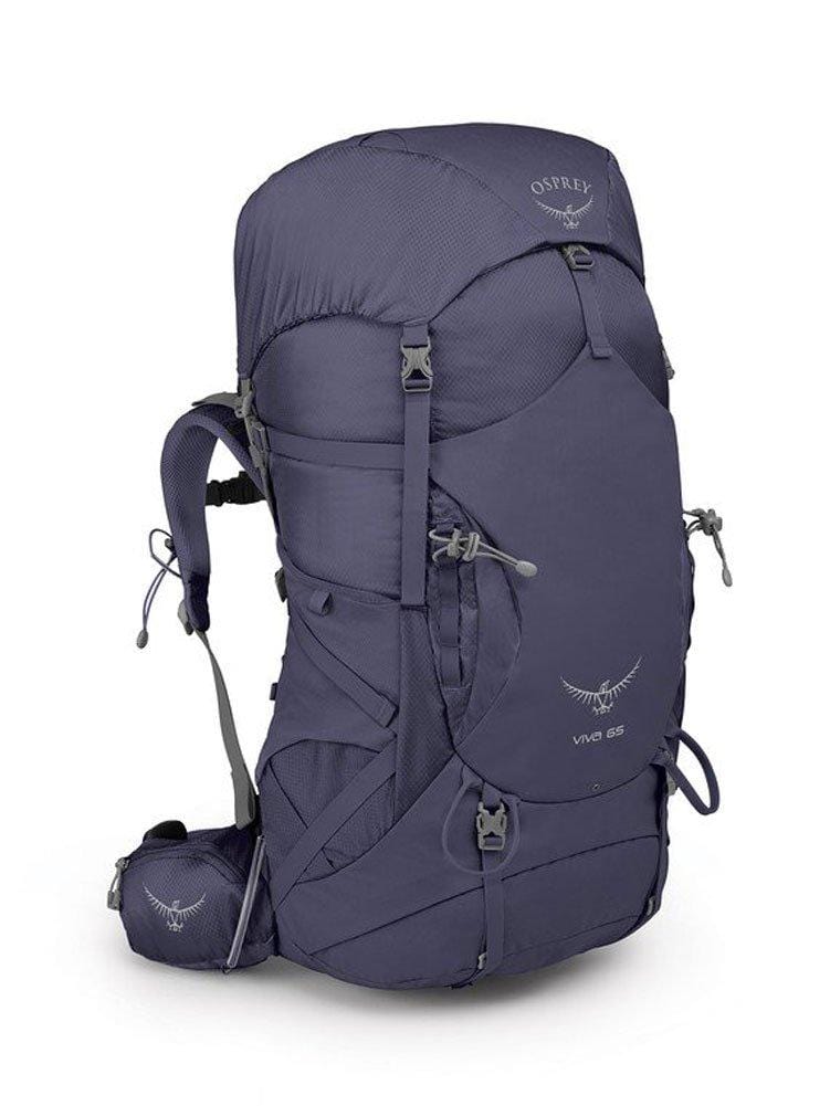 Osprey Rook 50 Internal Frame Backpack - Image 3