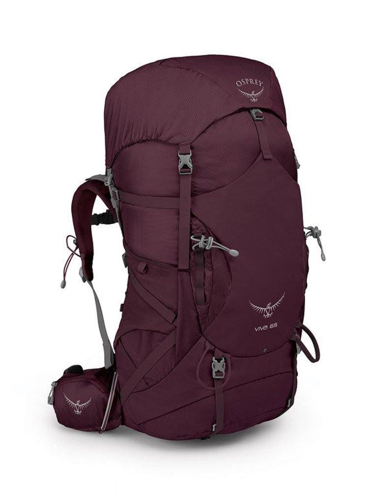 Osprey Rook 50 Internal Frame Backpack - Image 4