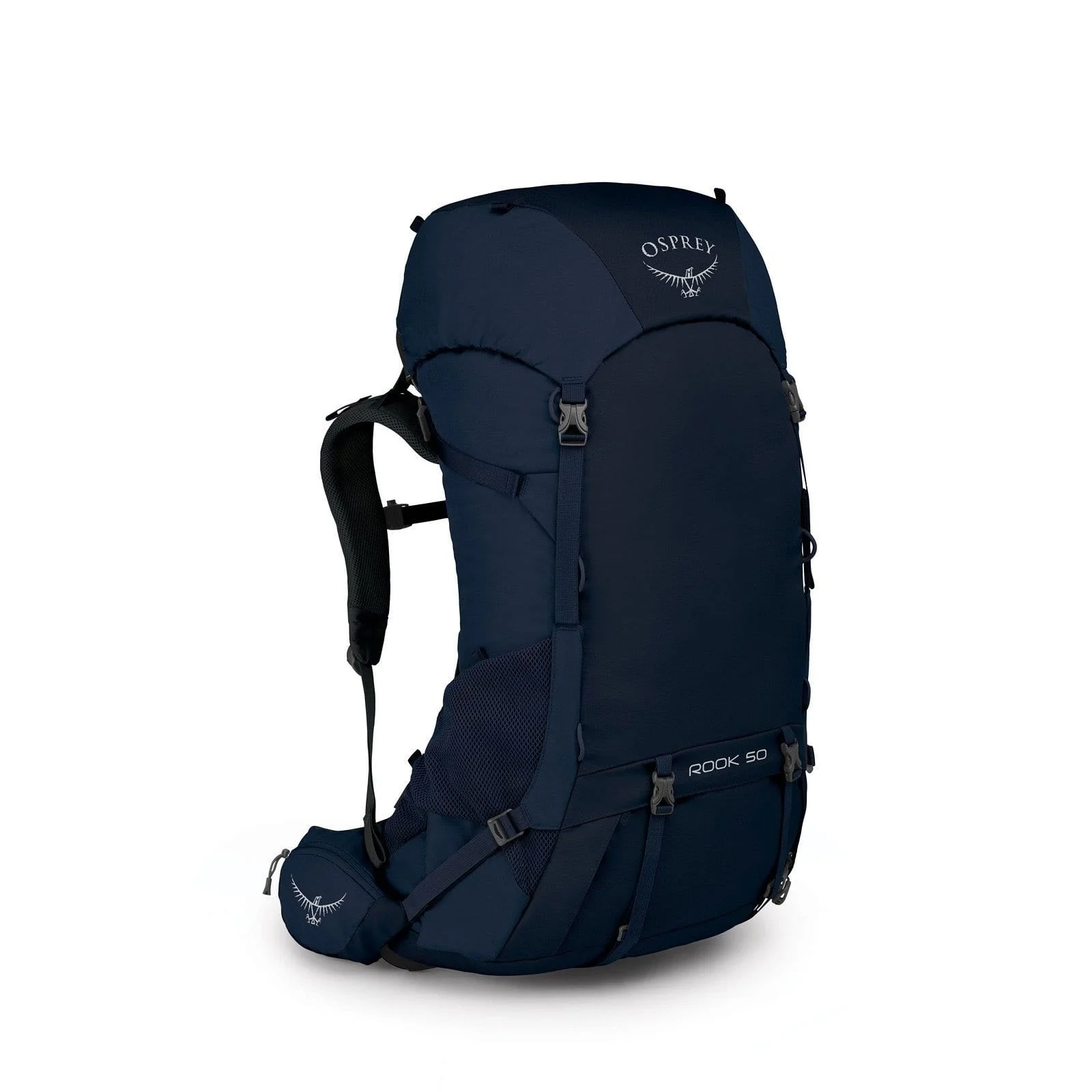 Osprey Rook 50 Internal Frame Backpack - Image 5