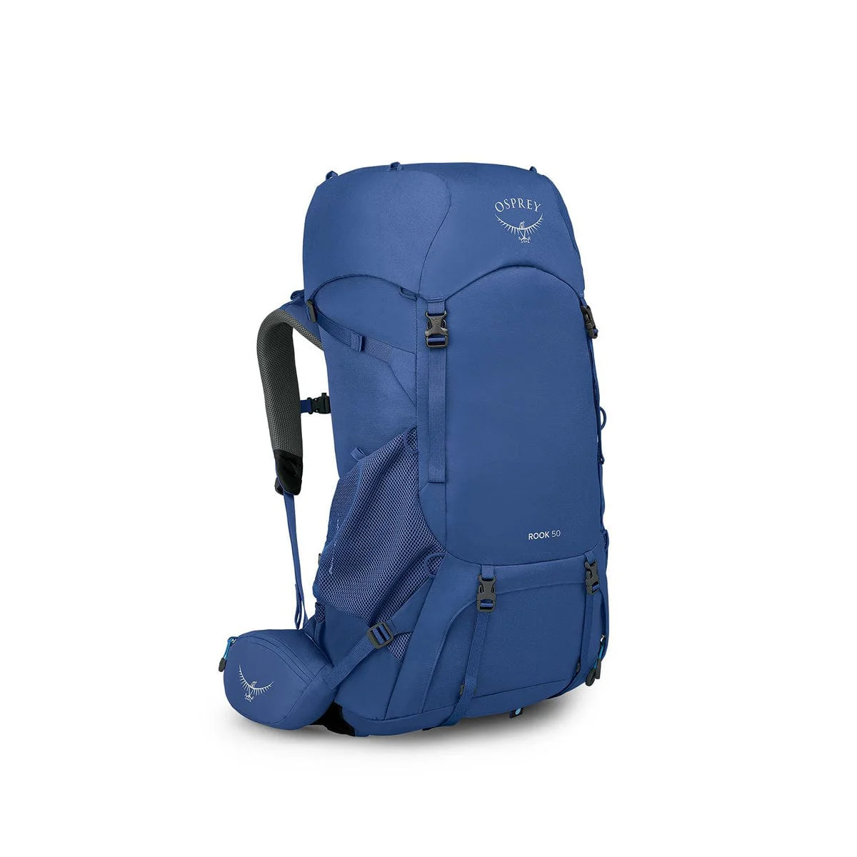 Osprey Rook 50 Internal Frame Backpack - Image 7