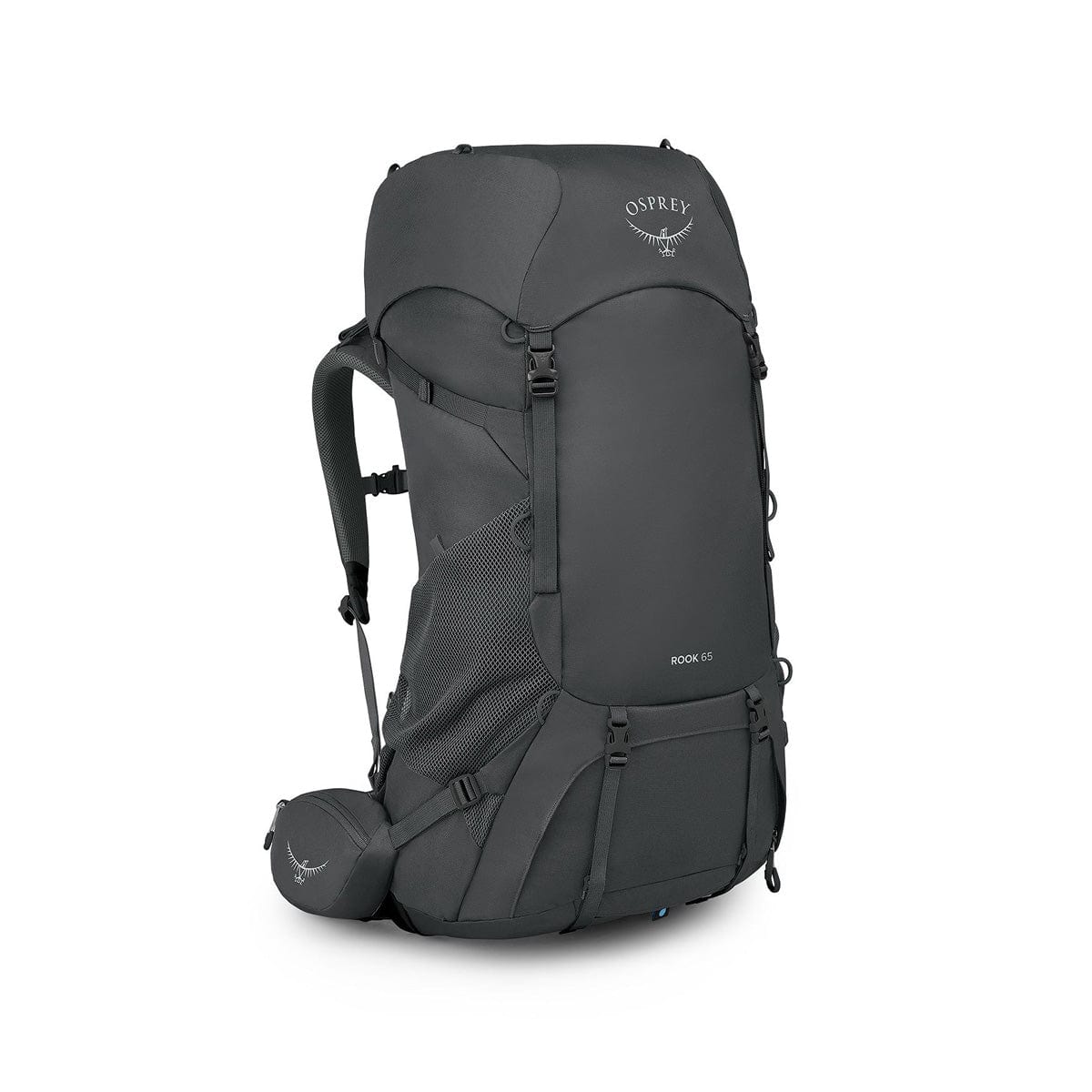 Osprey Rook 65 Internal Frame Backpack - Extended Fit - Image 9