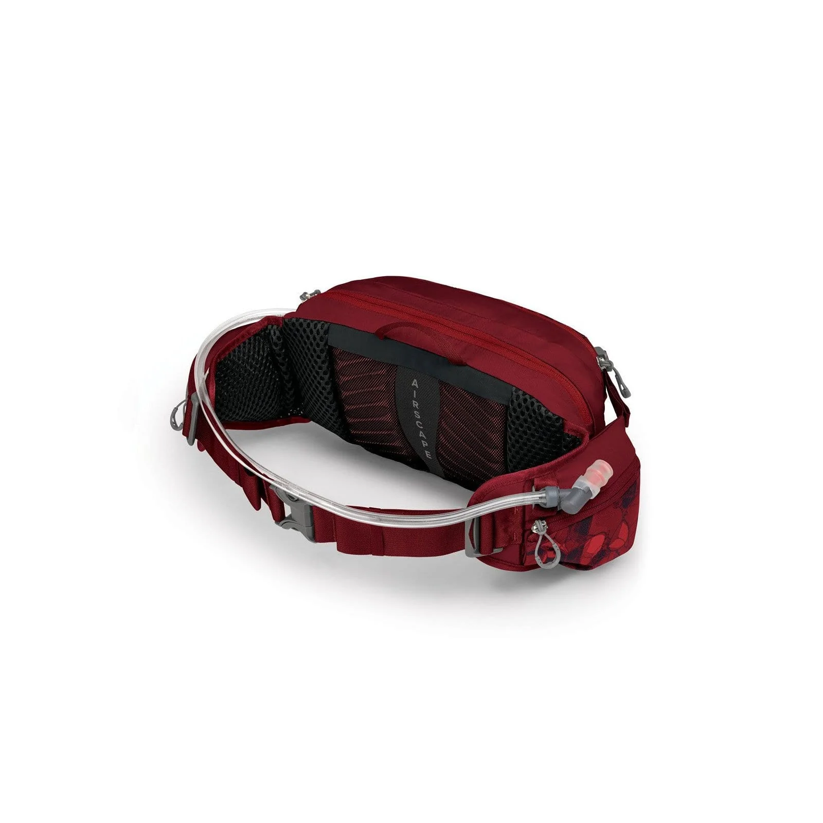 Osprey Seral 7 Mountain Biking Waistpack - Image 6