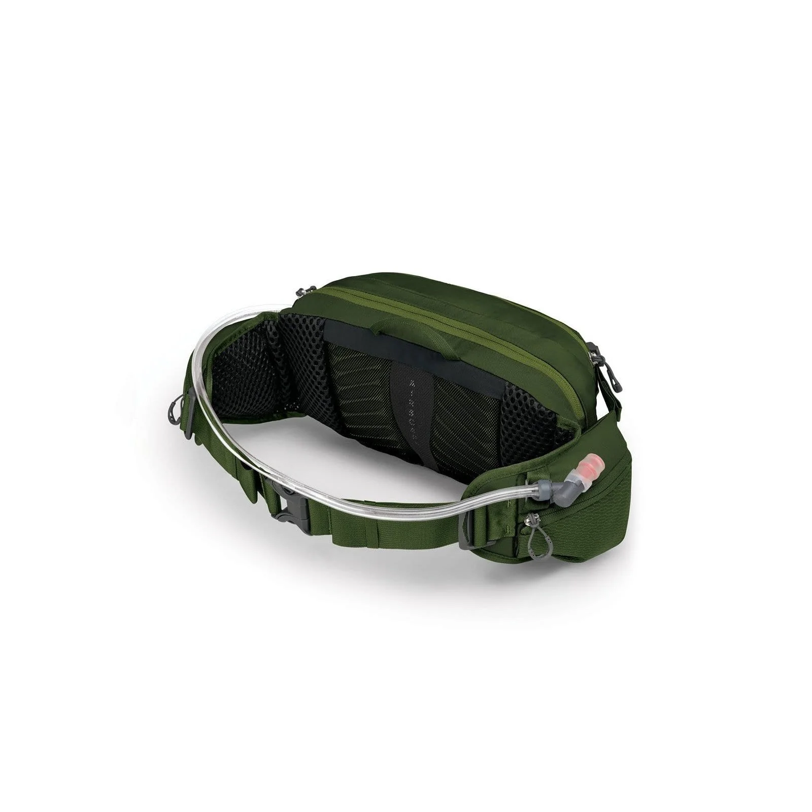 Osprey Seral 7 Mountain Biking Waistpack - Image 8