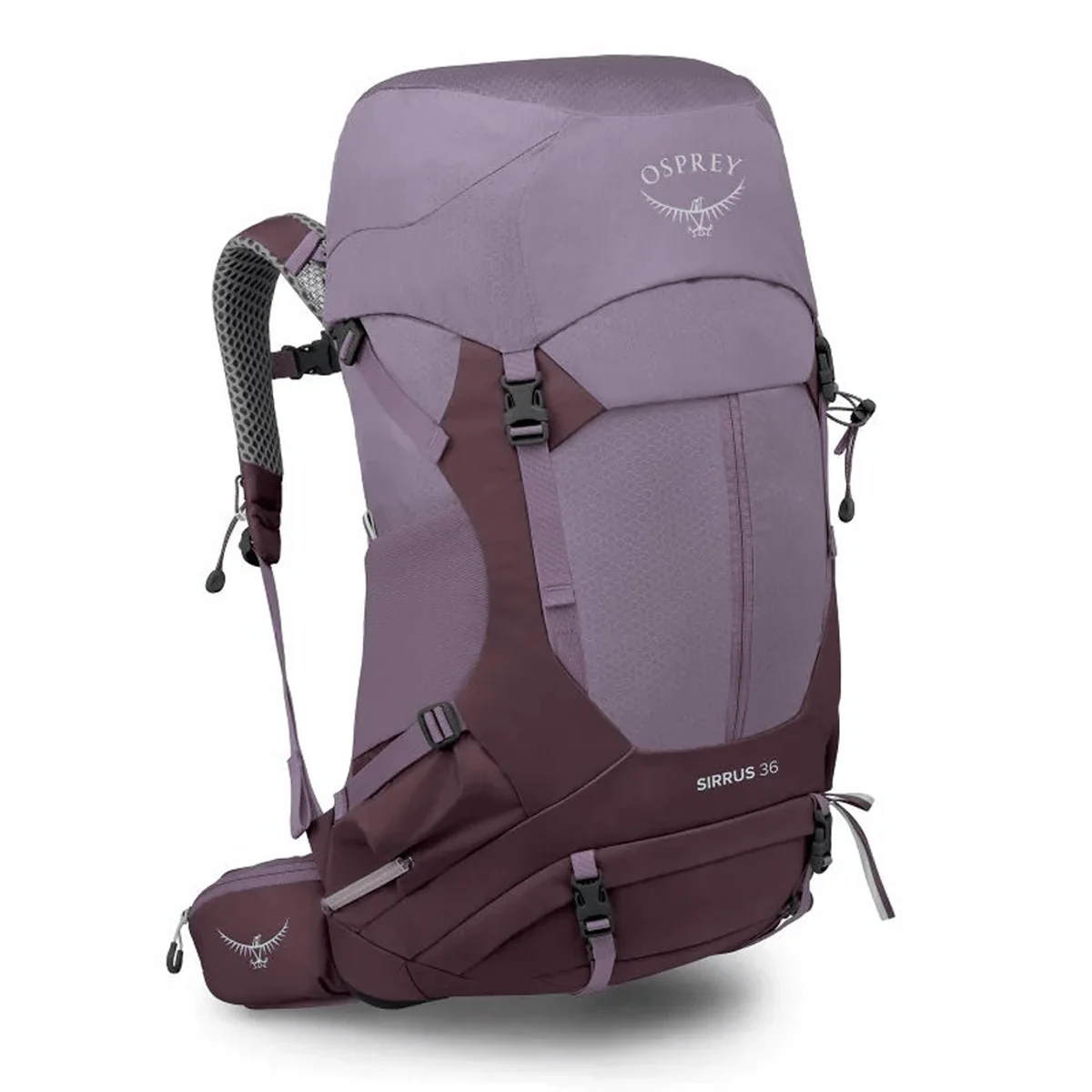 Osprey Sirrus 36 Women's Light Backpacking | Day Hiking - Image 6