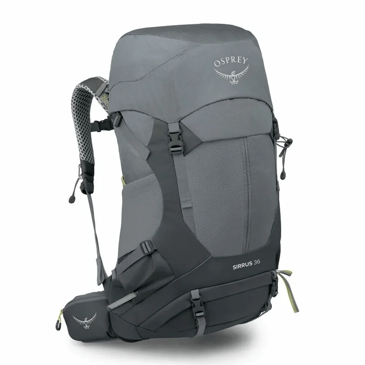 Osprey Sirrus 36 Women's Light Backpacking | Day Hiking - Image 8