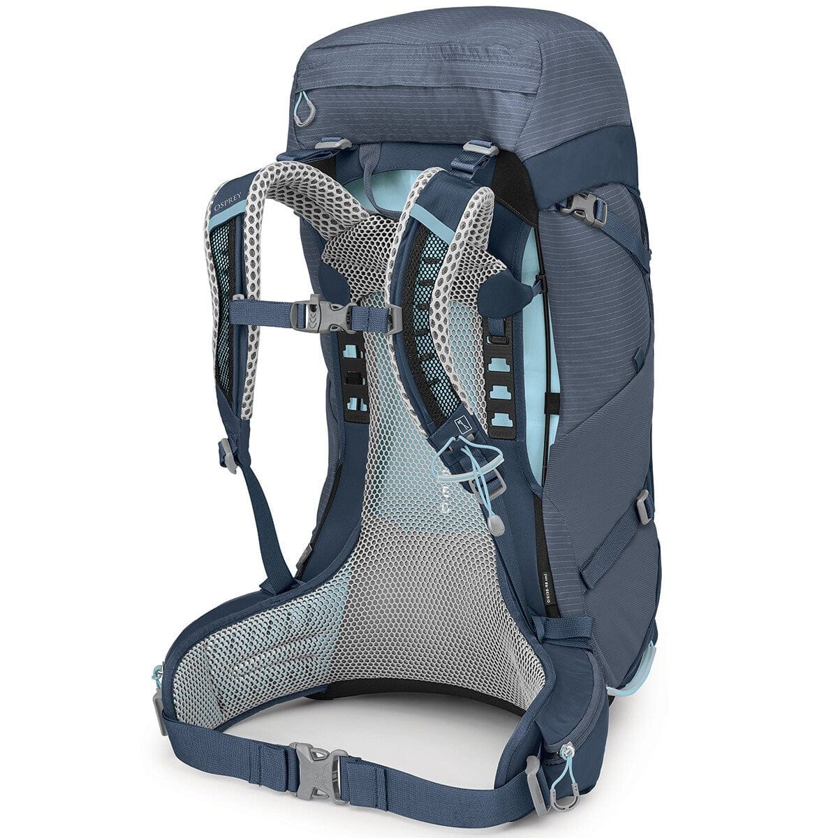 Osprey Sirrus 44 Backpack - Image 4