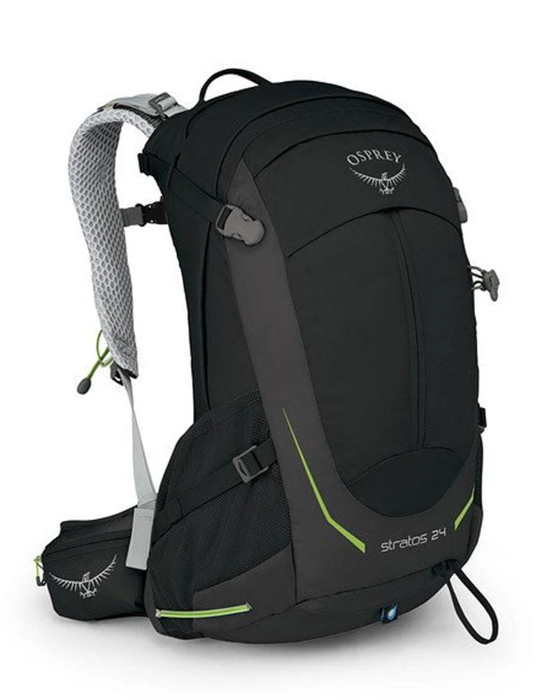 Osprey Stratos 24 Men's Day Hiking - Image 7