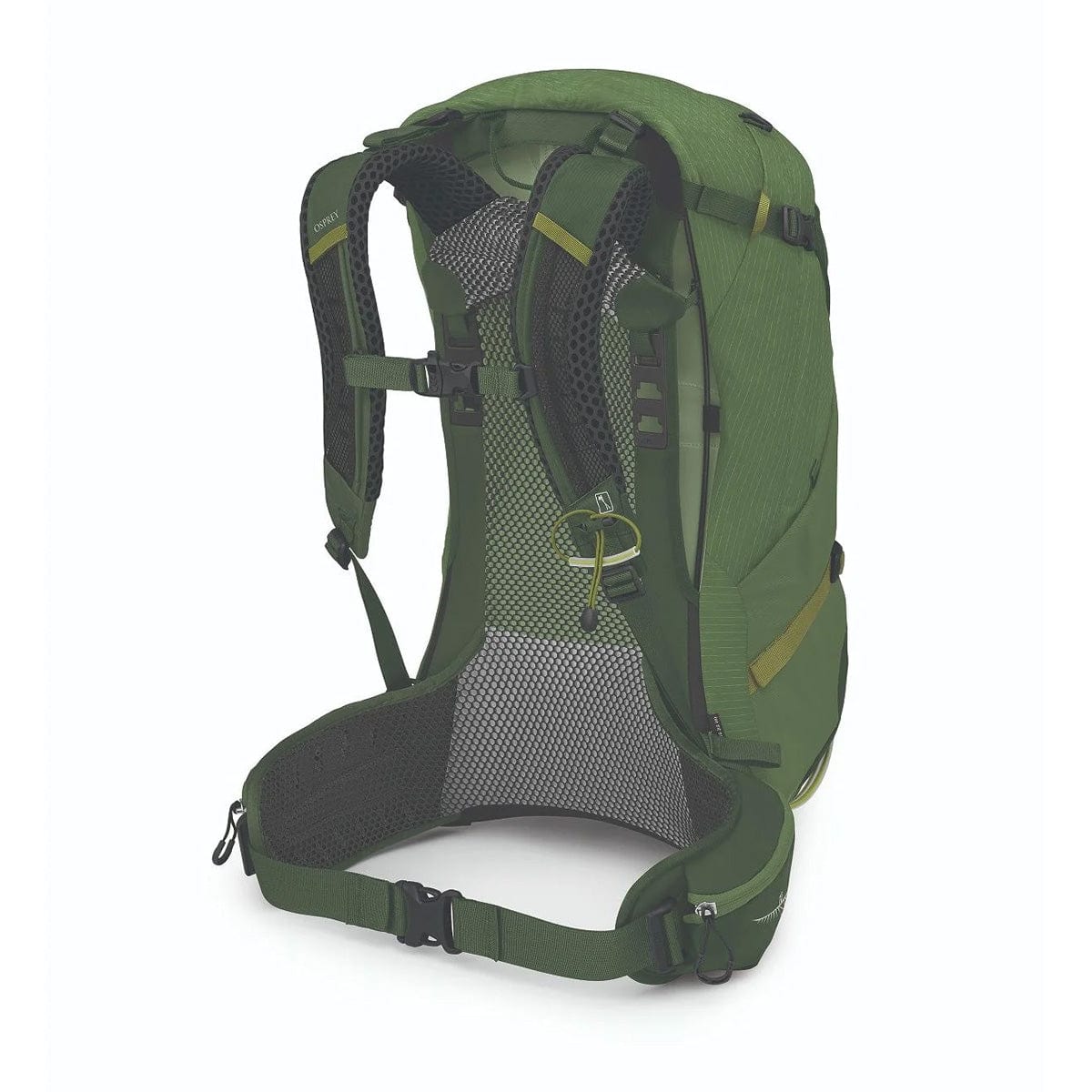 Osprey Stratos 34 Men's Day Hiking - Image 10