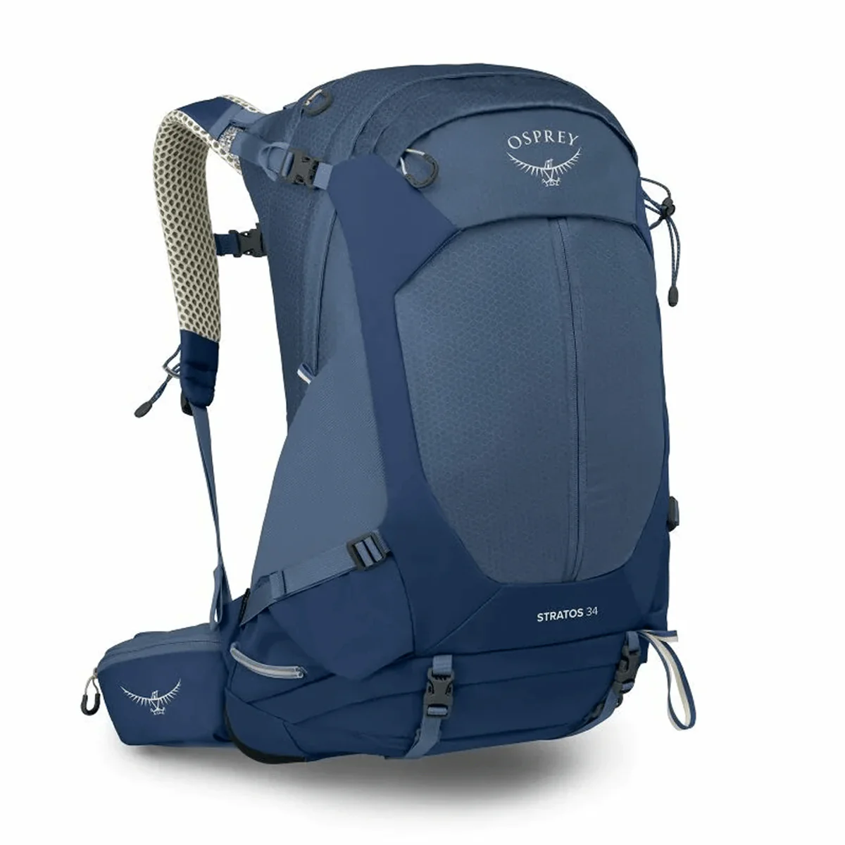 Osprey Stratos 34 Men's Day Hiking - Image 11