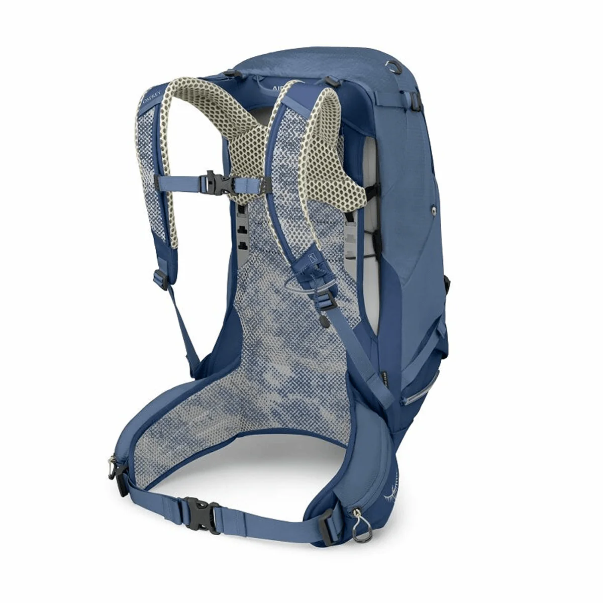 Osprey Stratos 34 Men's Day Hiking - Image 12