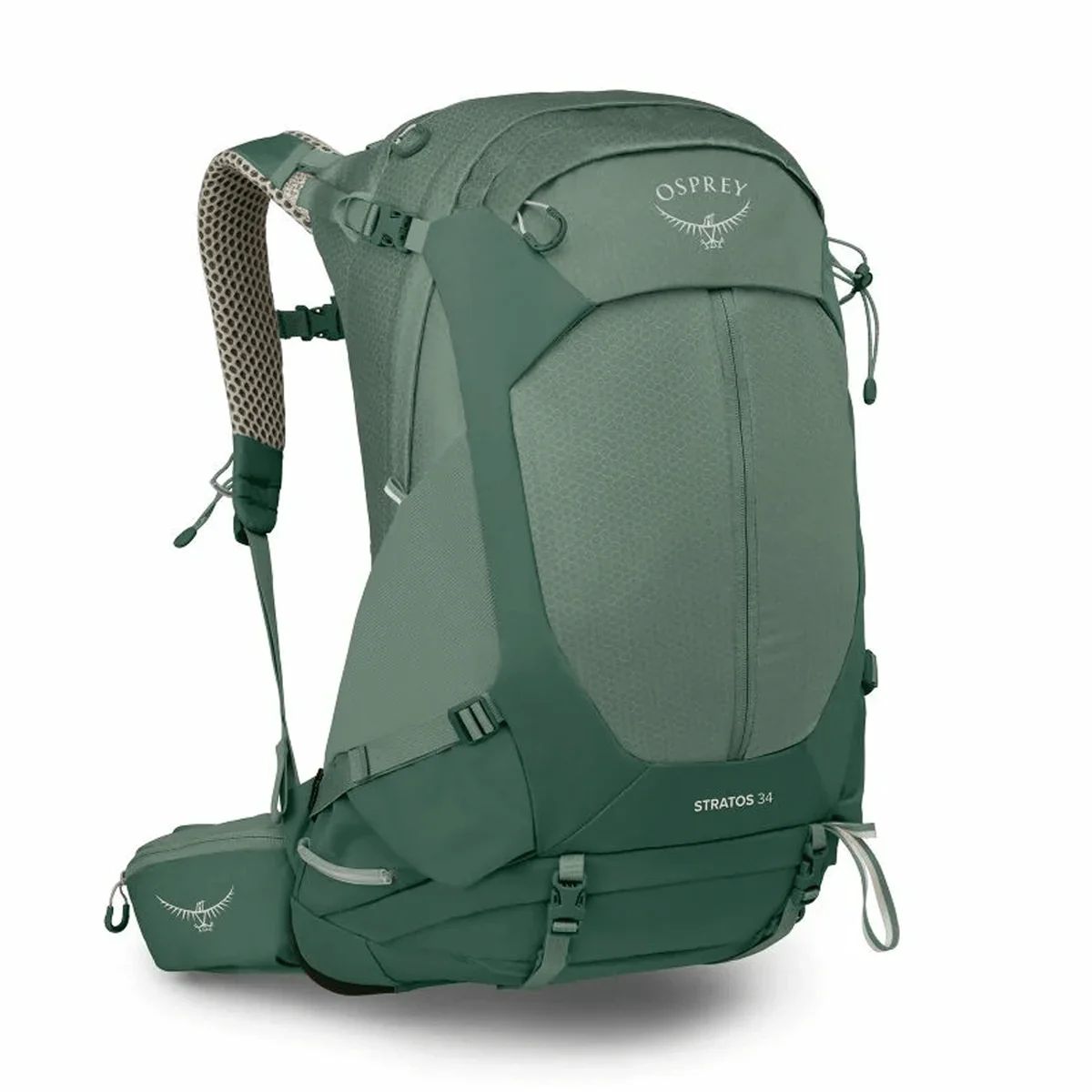 Osprey Stratos 34 Men's Day Hiking - Image 13