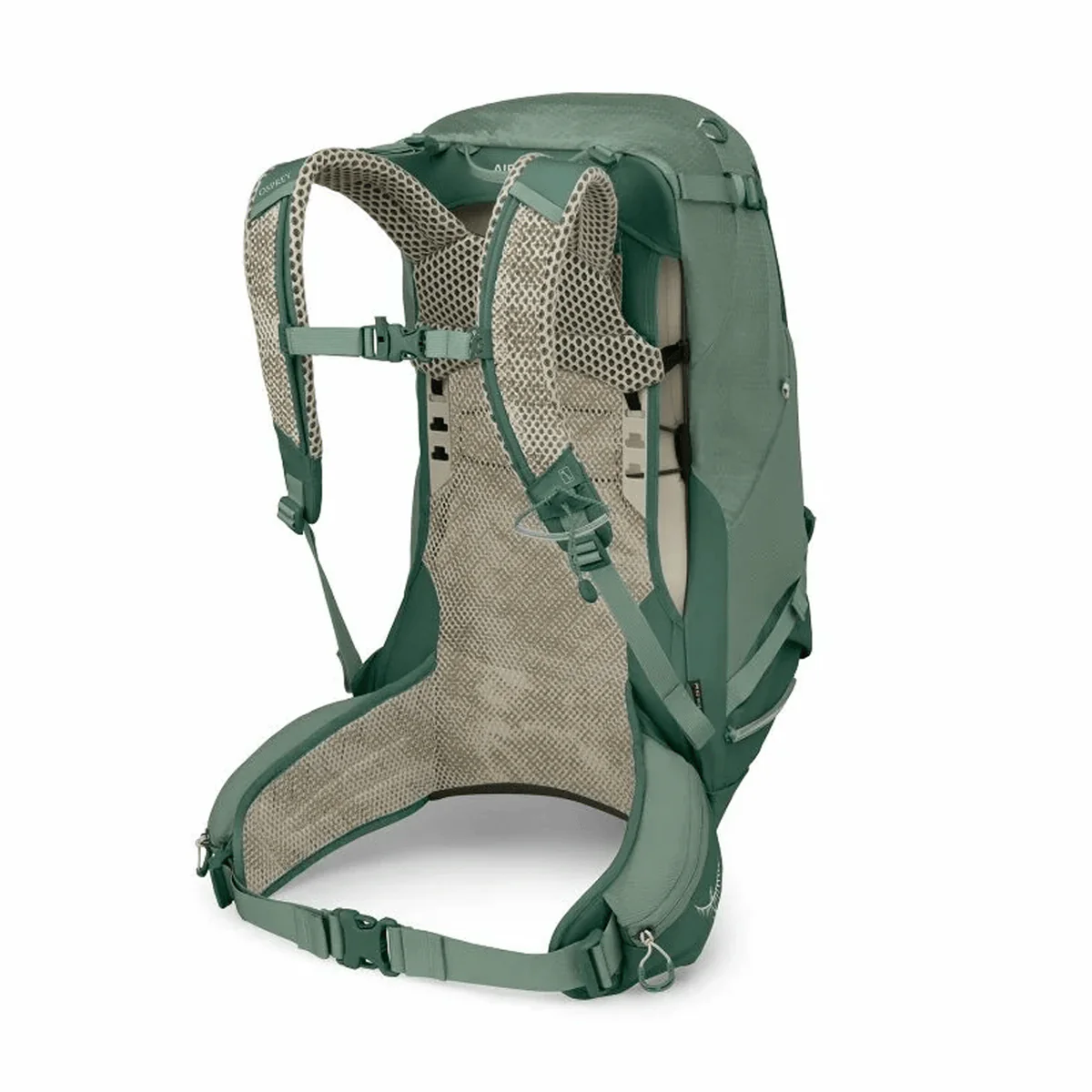 Osprey Stratos 34 Men's Day Hiking - Image 14
