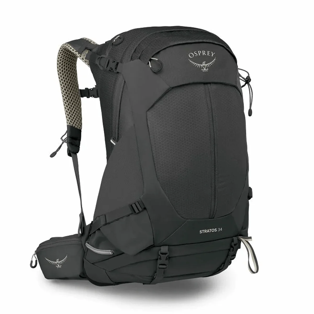 Osprey Stratos 34 Men's Day Hiking - Image 15