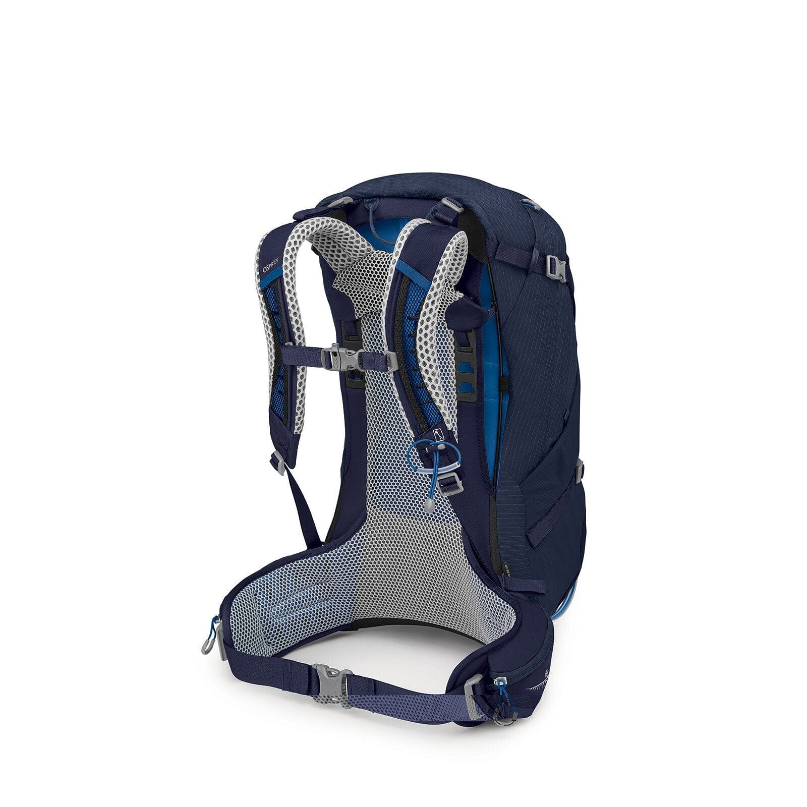 Osprey Stratos 34 Men's Day Hiking - Image 2