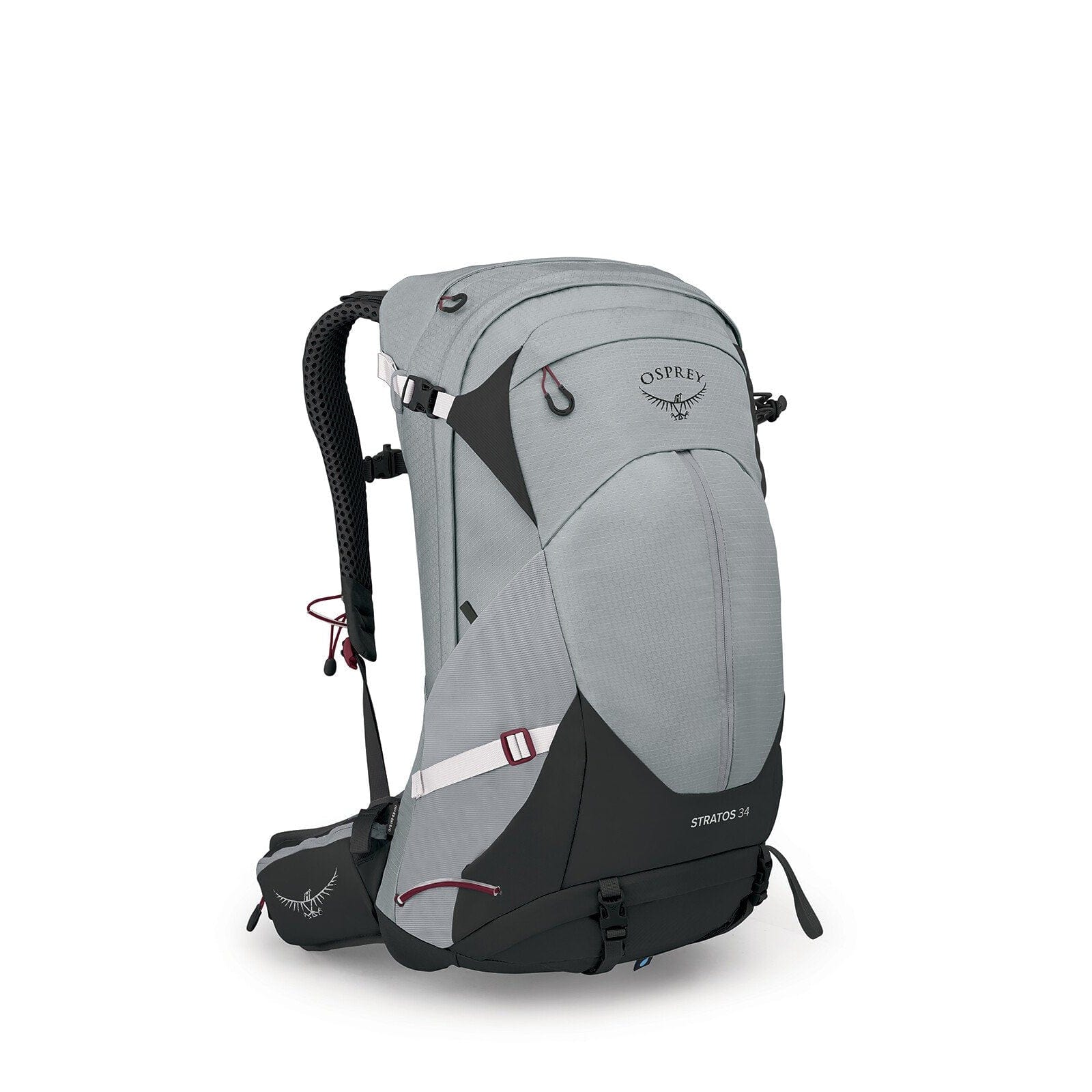 Osprey Stratos 34 Men's Day Hiking - Image 3