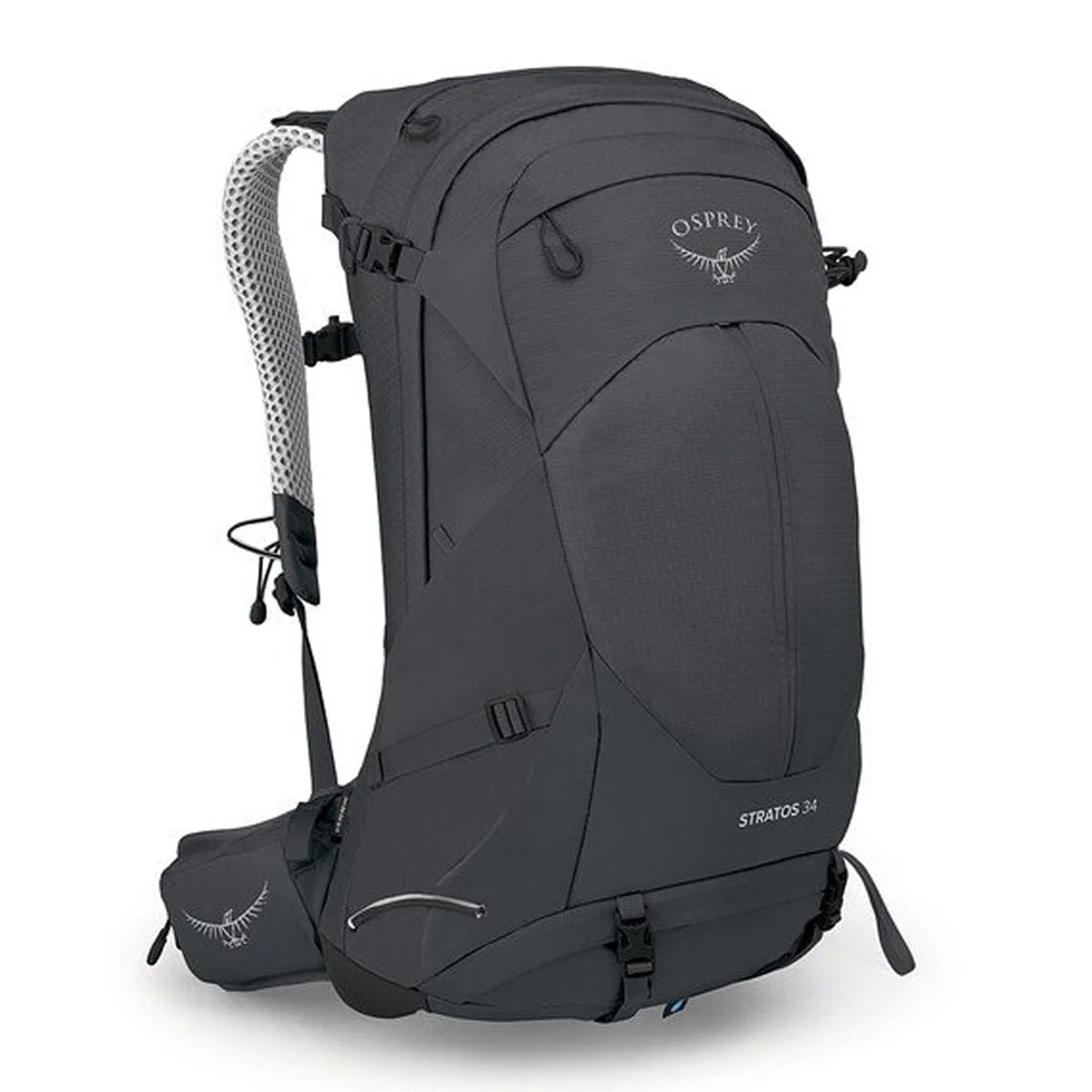 Osprey Stratos 34 Men's Day Hiking - Image 5