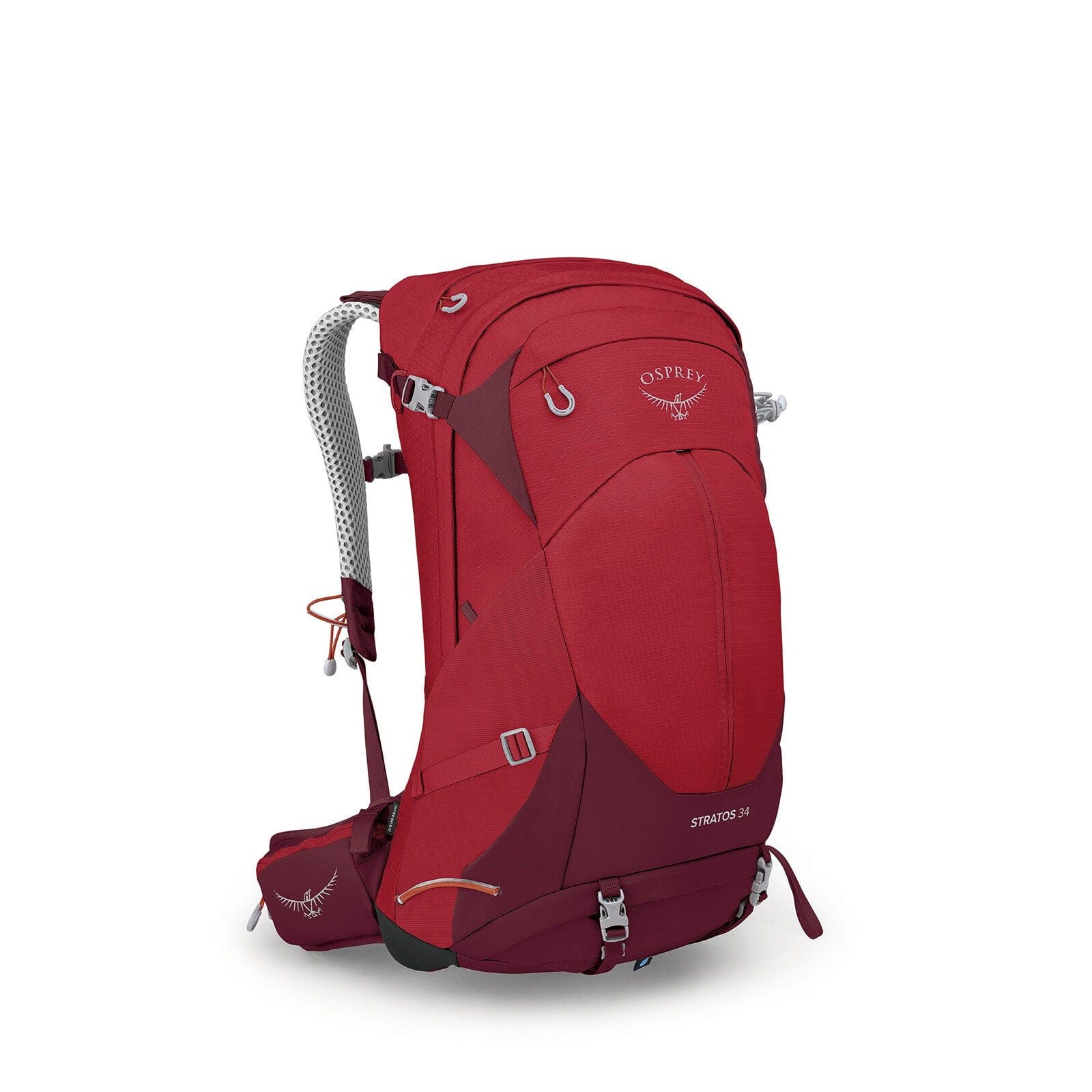 Osprey Stratos 34 Men's Day Hiking - Image 7