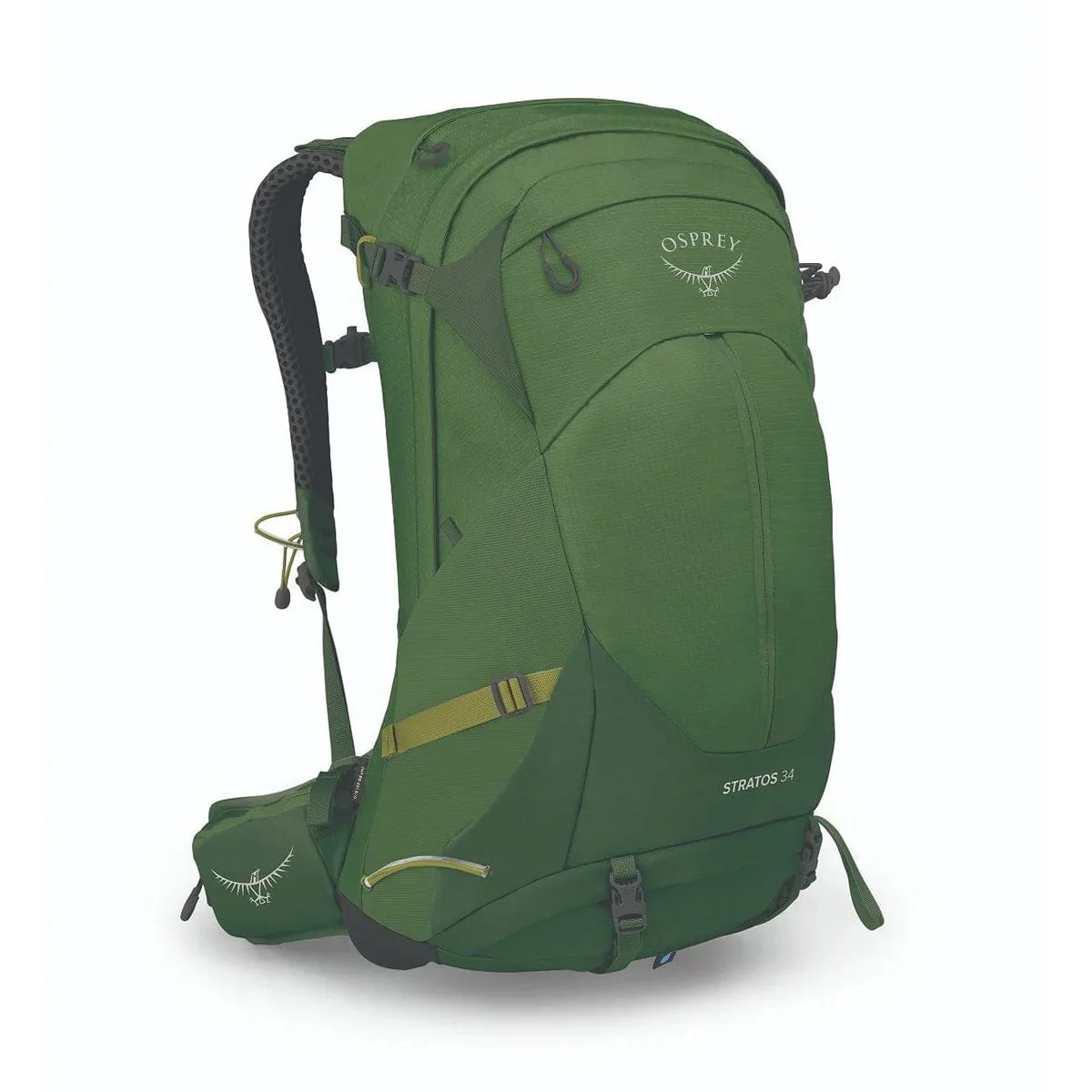 Osprey Stratos 34 Men's Day Hiking - Image 9