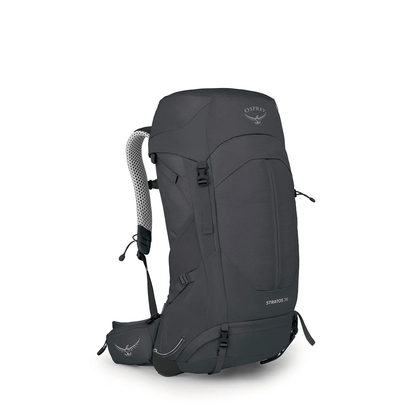 Osprey Stratos 36 Men's Light Backpacking | Day Hiking - Image 5