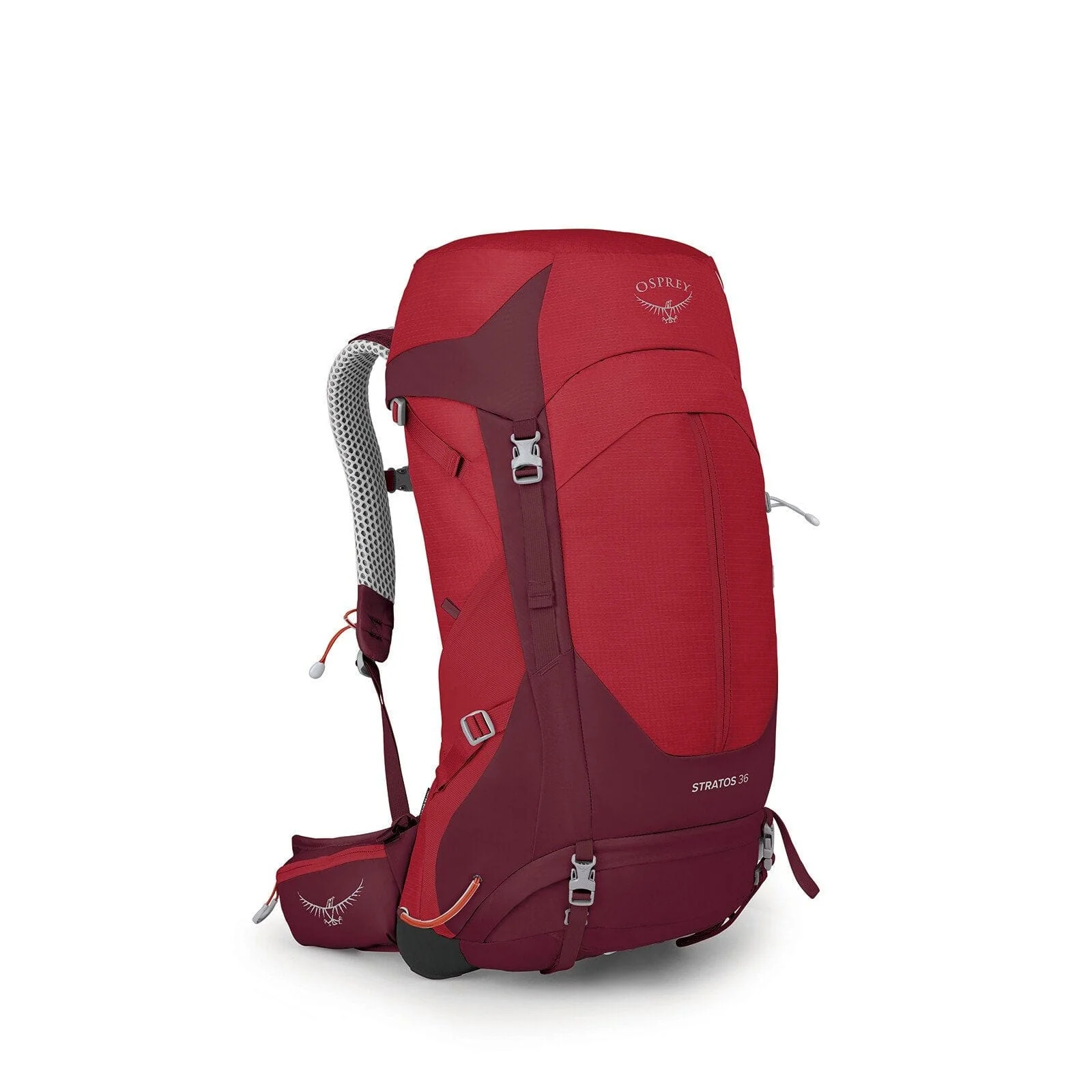 Osprey Stratos 36 Men's Light Backpacking | Day Hiking - Image 7