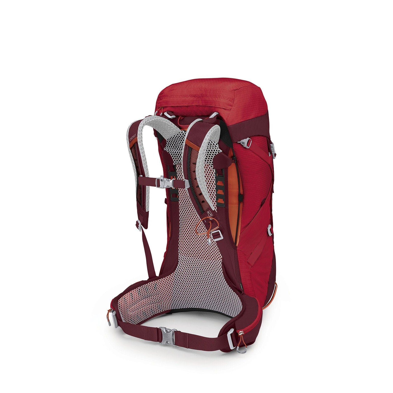 Osprey Stratos 36 Men's Light Backpacking | Day Hiking - Image 8