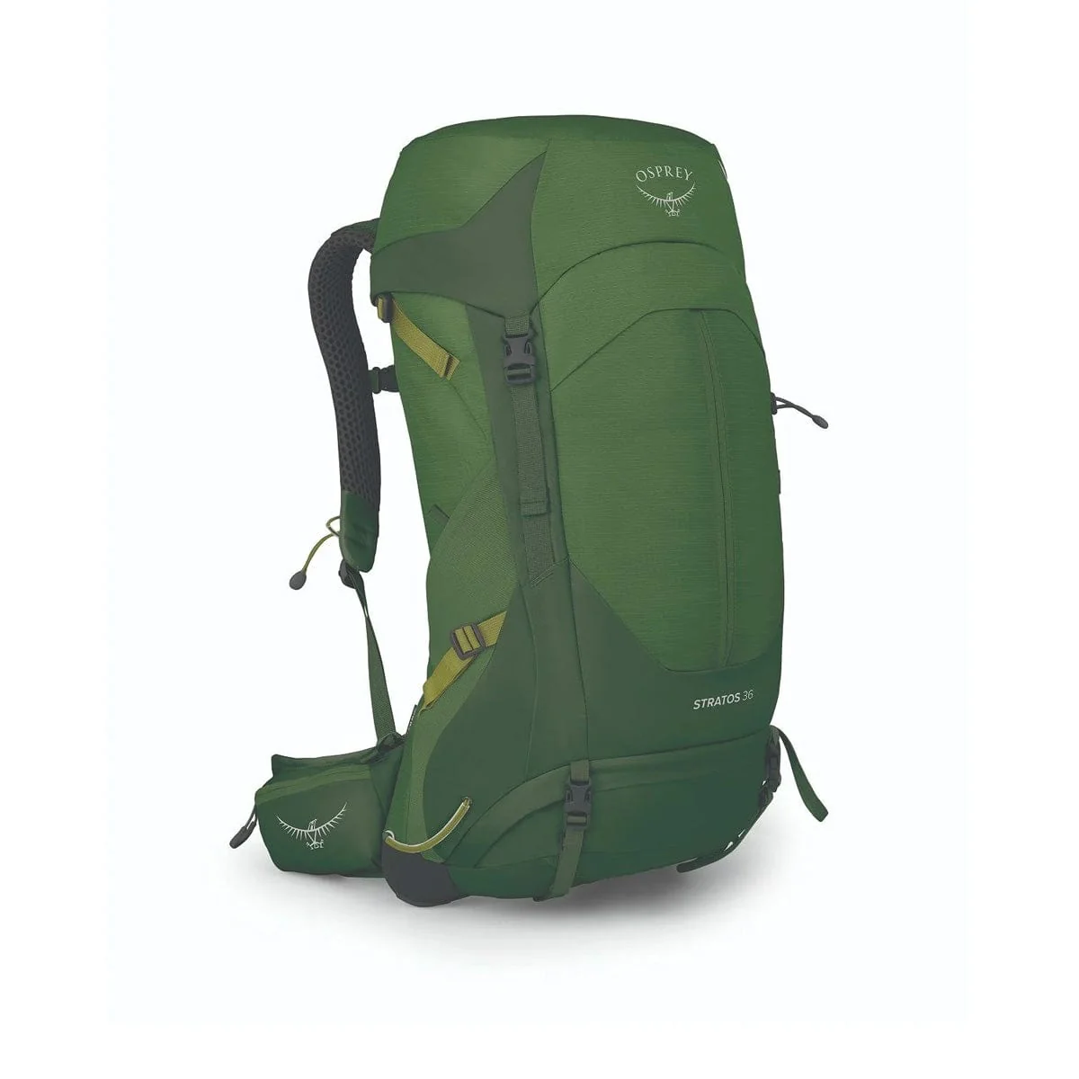 Osprey Stratos 36 Men's Light Backpacking | Day Hiking - Image 9