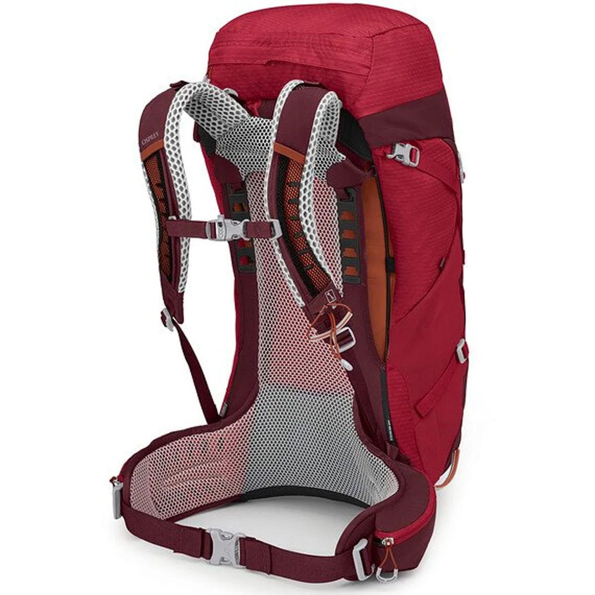 Osprey Stratos 44 Backpack - Image 4