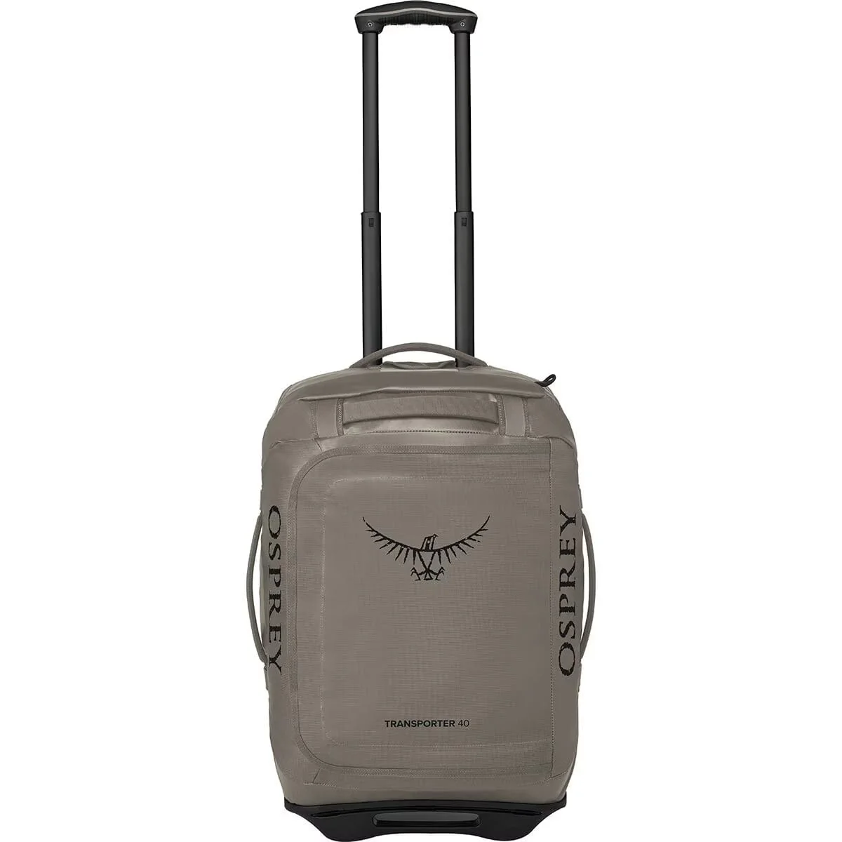 Osprey Transporter Wheeled Duffel 40 - Image 9