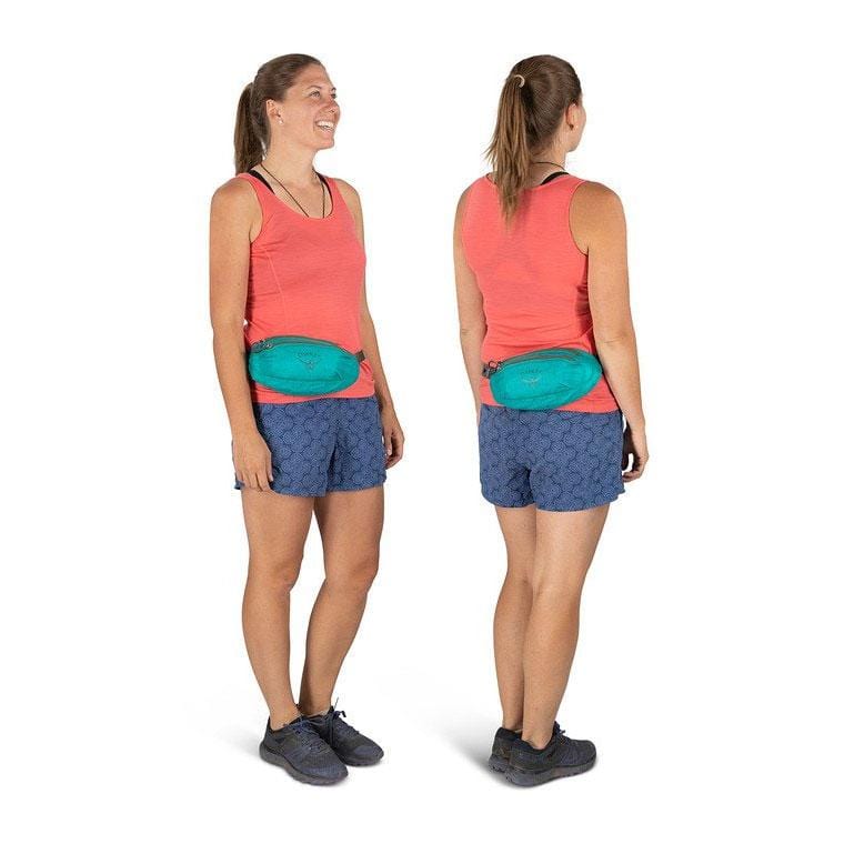 Osprey UL Stuff Everday Waist Pack 1l - Image 14
