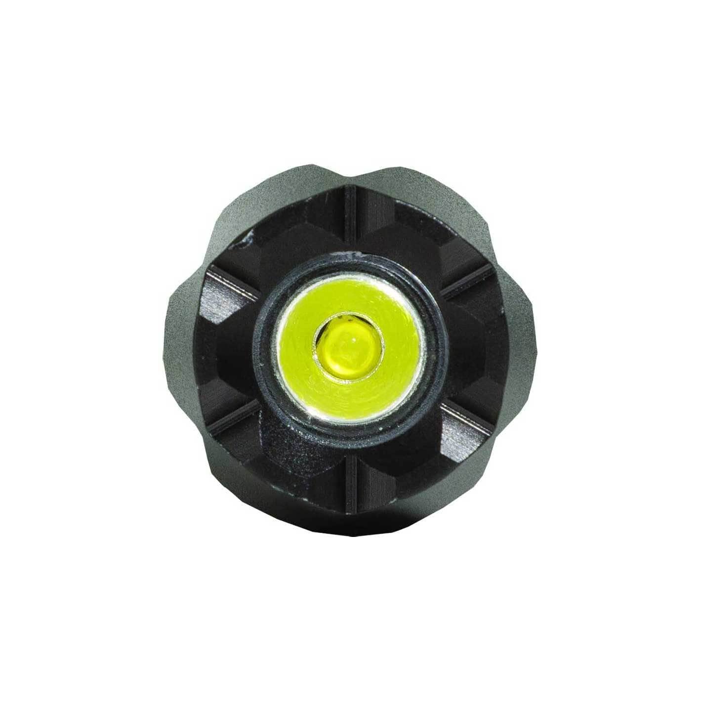 Outdoor Products 100 Lumens Mini Led Flashlight Black - Image 3
