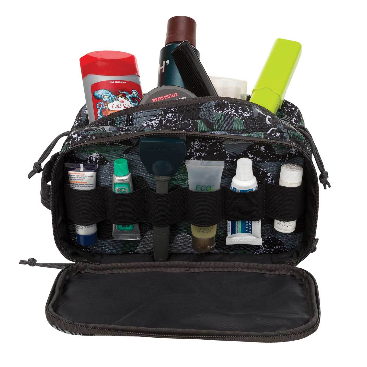 Outdoor Products OVERNIGHT DOPP KIT - Image 2