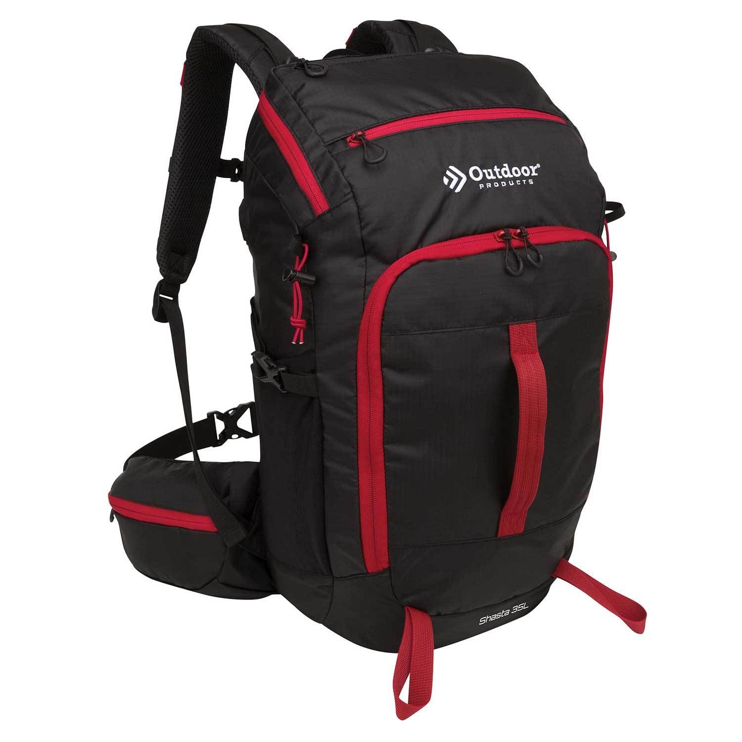 Outdoor Products SHASTA 35L TECHNICAL FRAME PACK - Image 3