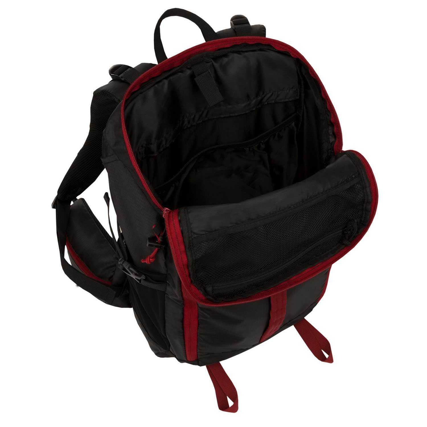 Outdoor Products SHASTA 35L TECHNICAL FRAME PACK - Image 4