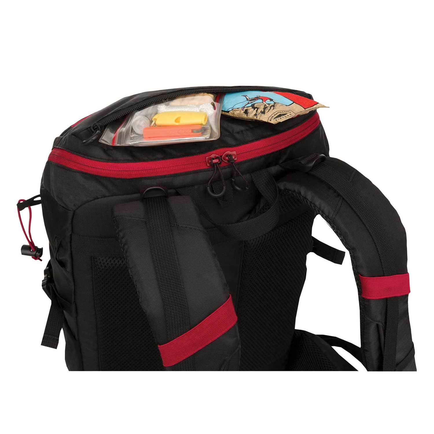 Outdoor Products SHASTA 35L TECHNICAL FRAME PACK - Image 7