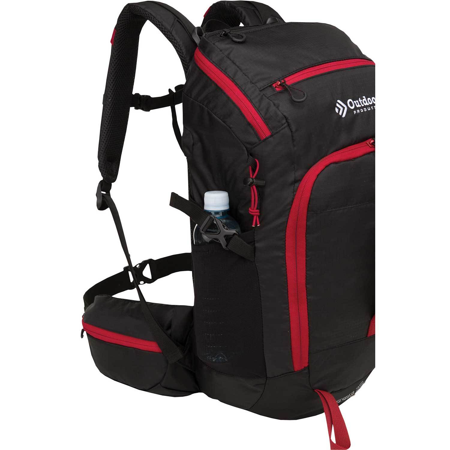 Outdoor Products SHASTA 35L TECHNICAL FRAME PACK - Image 8