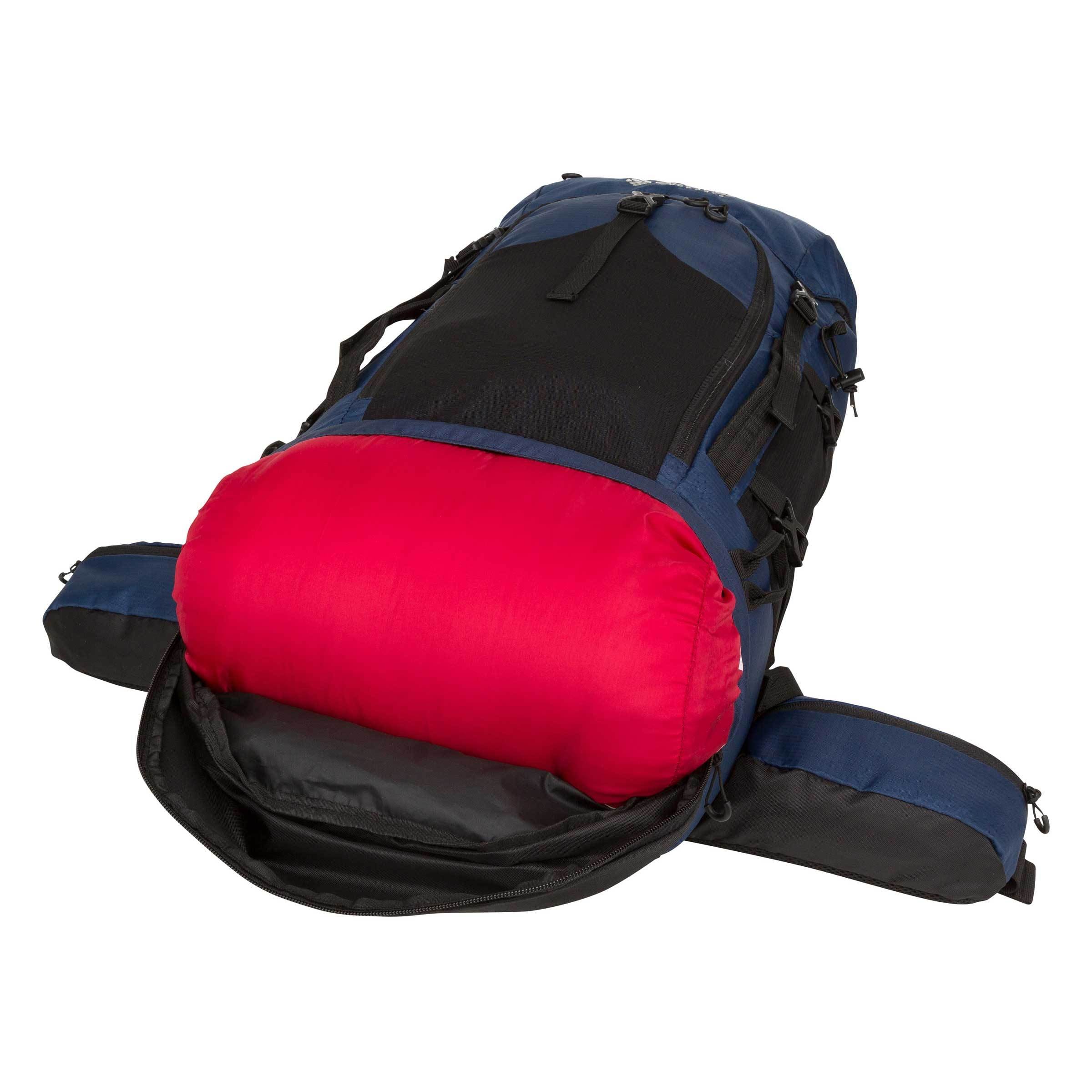 Outdoor Products SHASTA 55L TECHNICAL FRAME PACK - Image 2