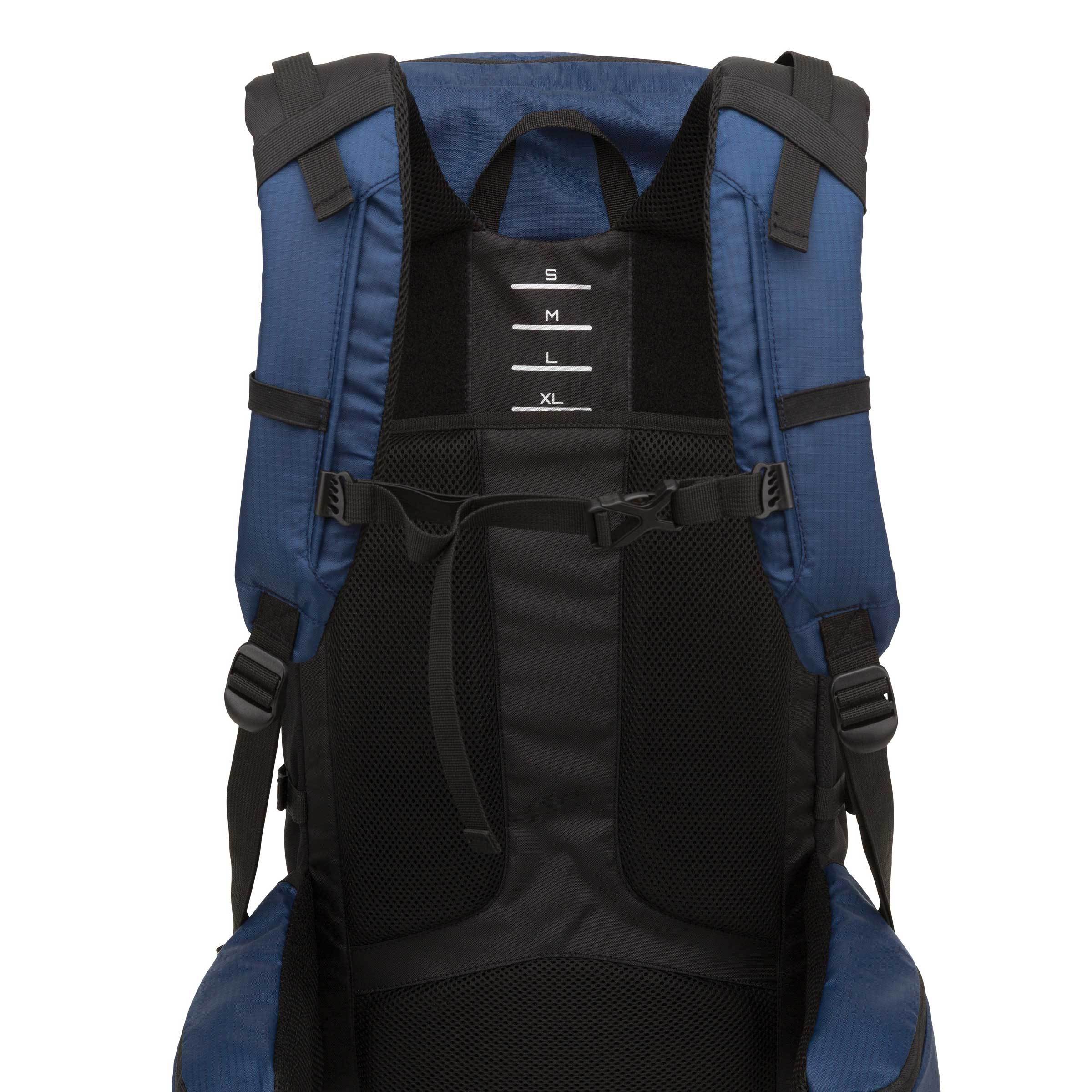 Outdoor Products SHASTA 55L TECHNICAL FRAME PACK - Image 5