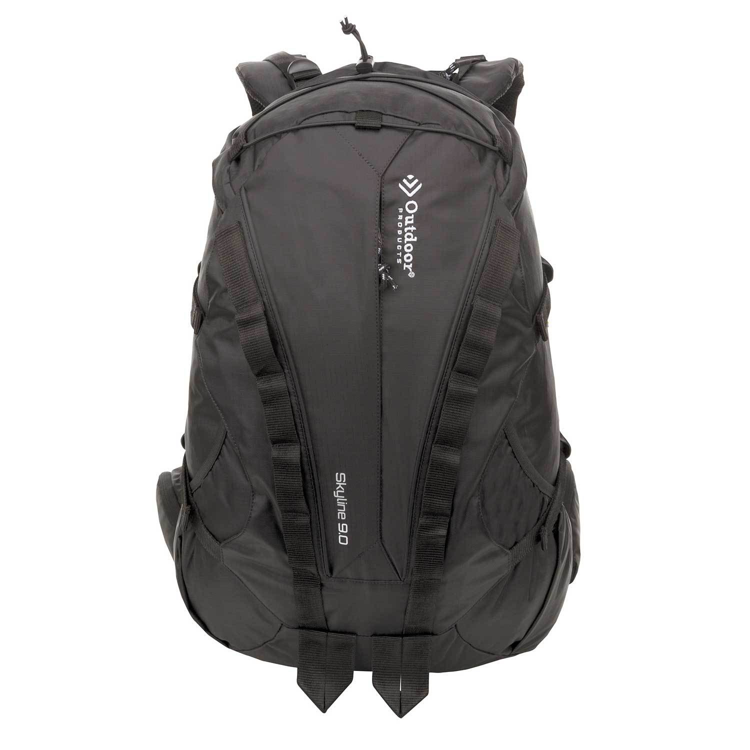 Outdoor Products Skyline 9.0 Internal Frame Pack - Image 4