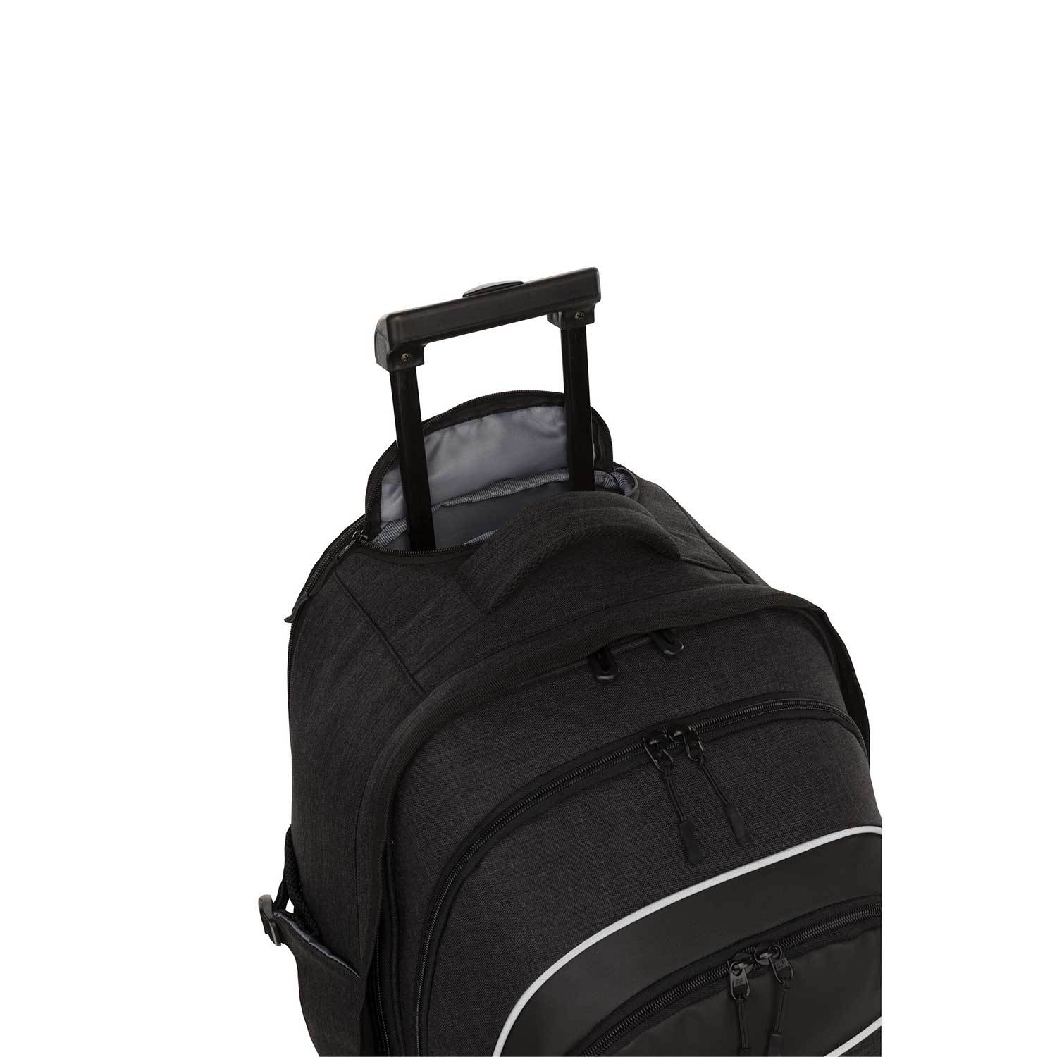 Outdoor Products Voyager Rolling Backpack - Image 5